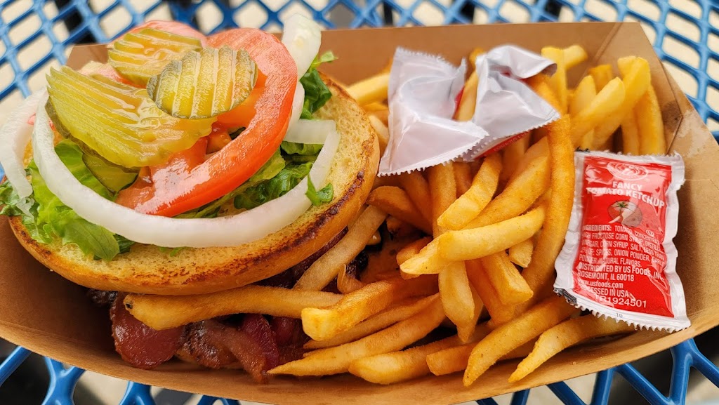 Eggos Cafe | restaurant | 116 N Davis St, Hamilton, MO 64644, USA | 8165831039 OR +1 816-583-1039