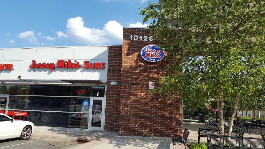 jersey mike's charlotte nc 28216