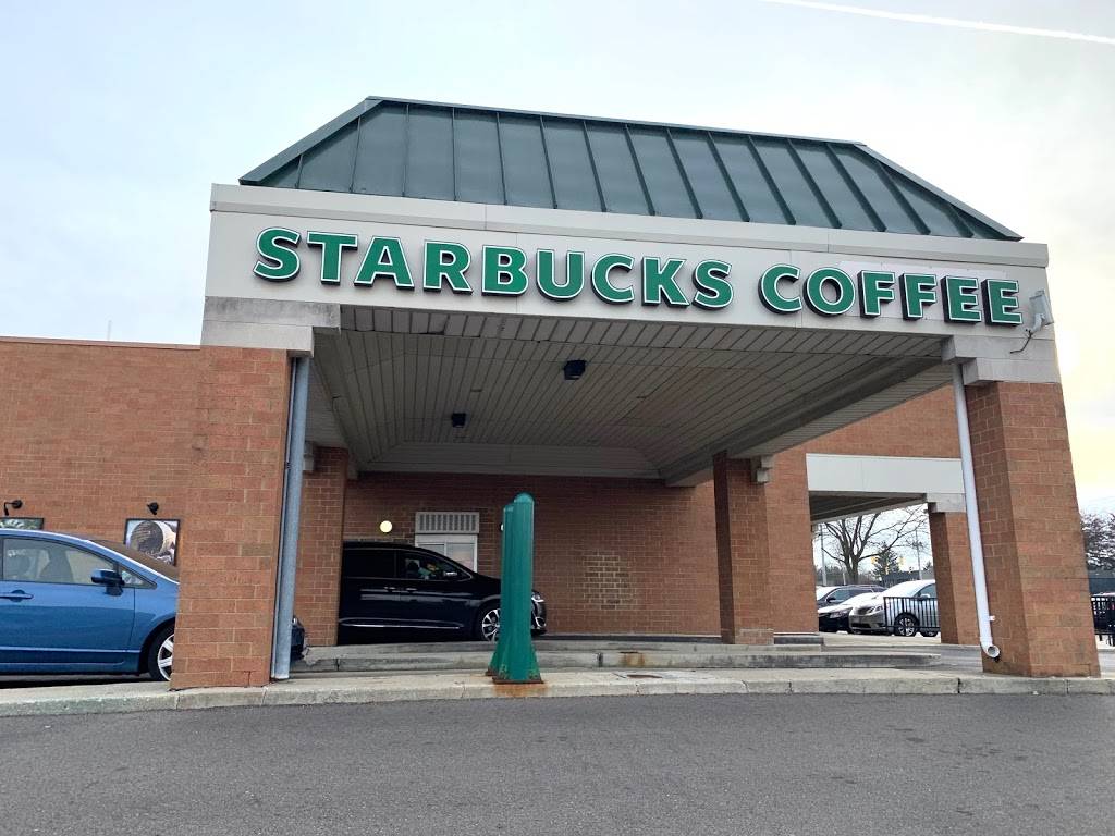 Starbucks | cafe | 6470 Sawmill Rd, Columbus, OH 43235, USA | 6148895914 OR +1 614-889-5914
