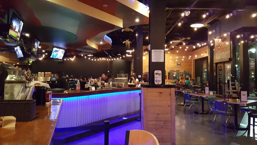 Lucille's Smokehouse BarBQue Restaurant 12624 N Mainstreet