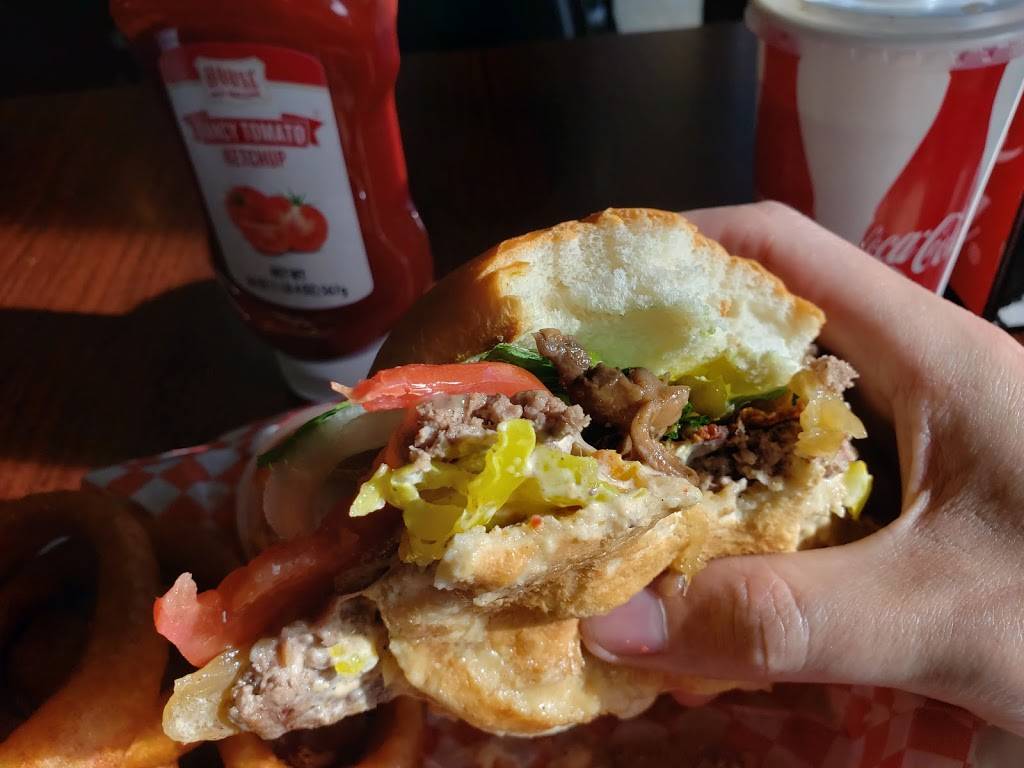 Wasatch Back Grill & Deli | meal takeaway | 550 W 100 S, Heber City, UT 84032, USA | 4356546415 OR +1 435-654-6415