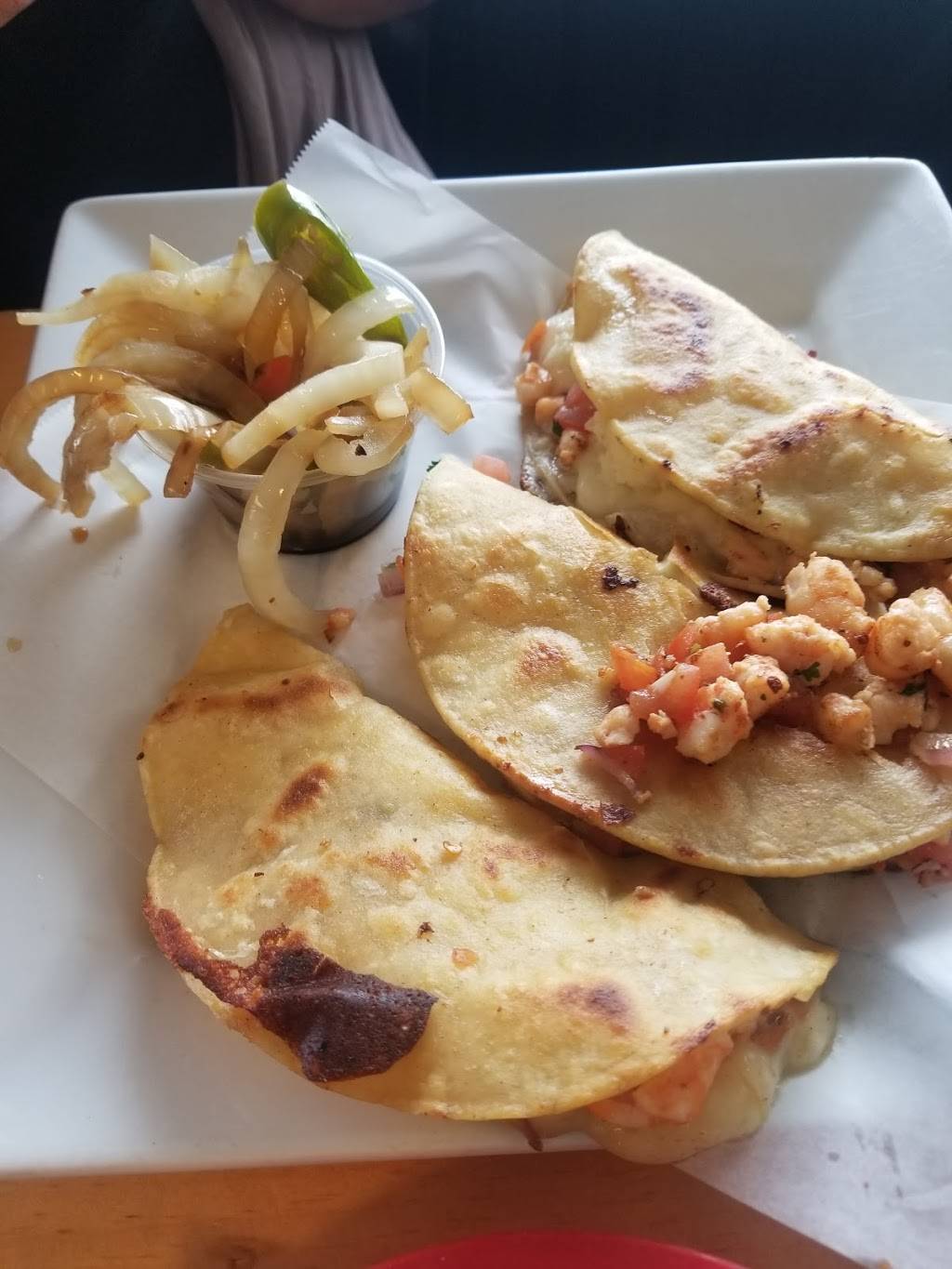 Mariscos El Cangrejo Nice | restaurant | 1739 W La Palma Ave, Anaheim, CA 92801, USA | 7145632208 OR +1 714-563-2208