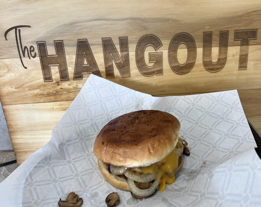 The Hangout | restaurant | 204 State Hwy 45, Bonanza, AR 72916, USA | 4792553030 OR +1 479-255-3030