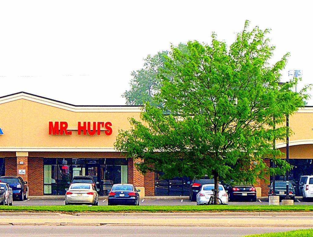 Mr. Huis | restaurant | 3255 Cornhusker Hwy, Lincoln, NE 68504, USA | 4024650007 OR +1 402-465-0007