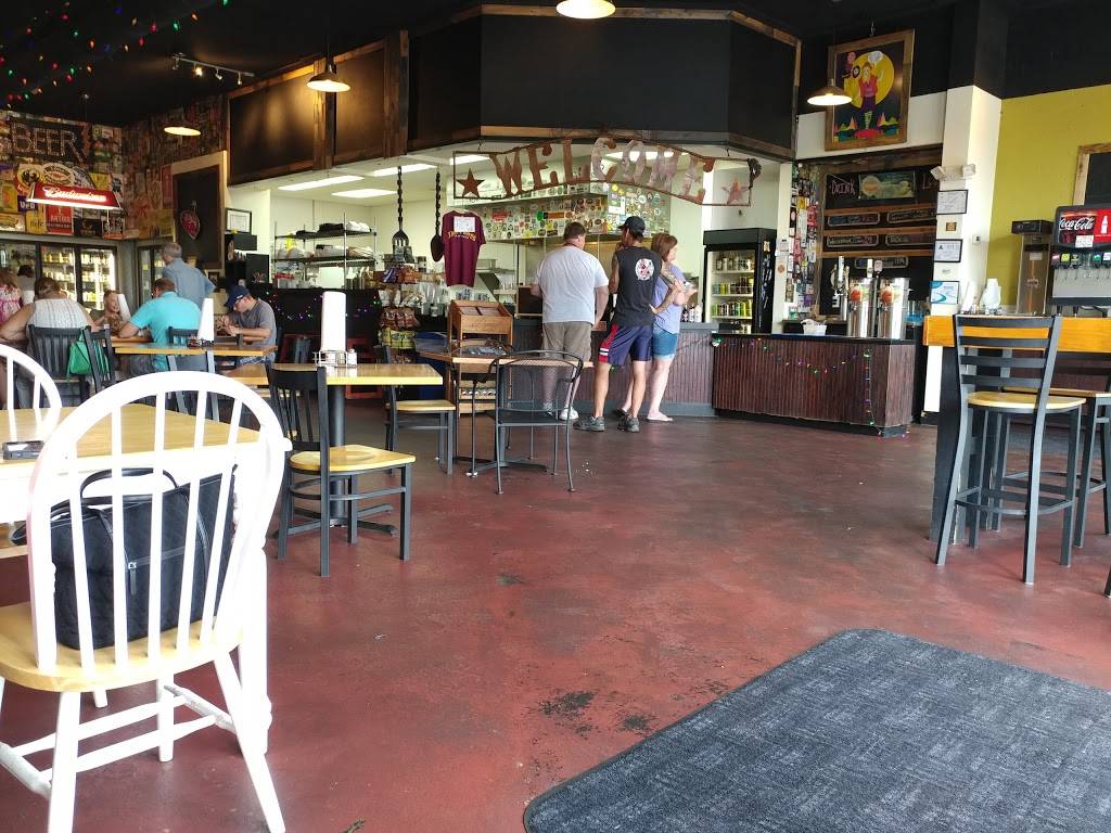 Doffers Canteen | restaurant | 119 Center St, Cramerton, NC 28032, USA | 7048794789 OR +1 704-879-4789