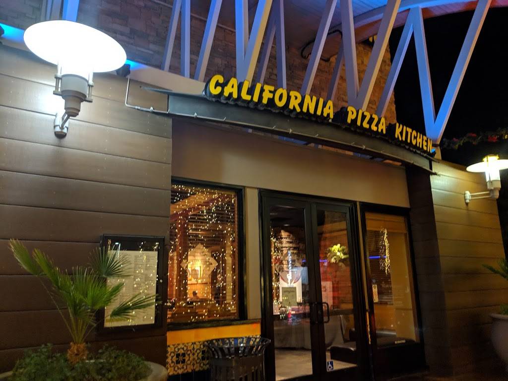 California Pizza Kitchen At Desert Ridge Restaurant 21001 N Tatum Blvd Phoenix Az 85050 Usa