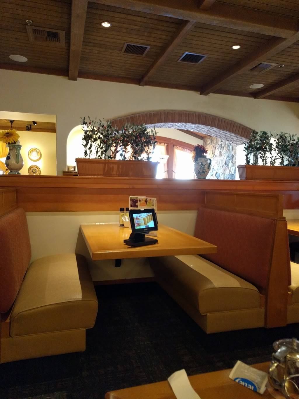 Olive Garden Italian Restaurant Meal Takeaway 7609 Ne Zac