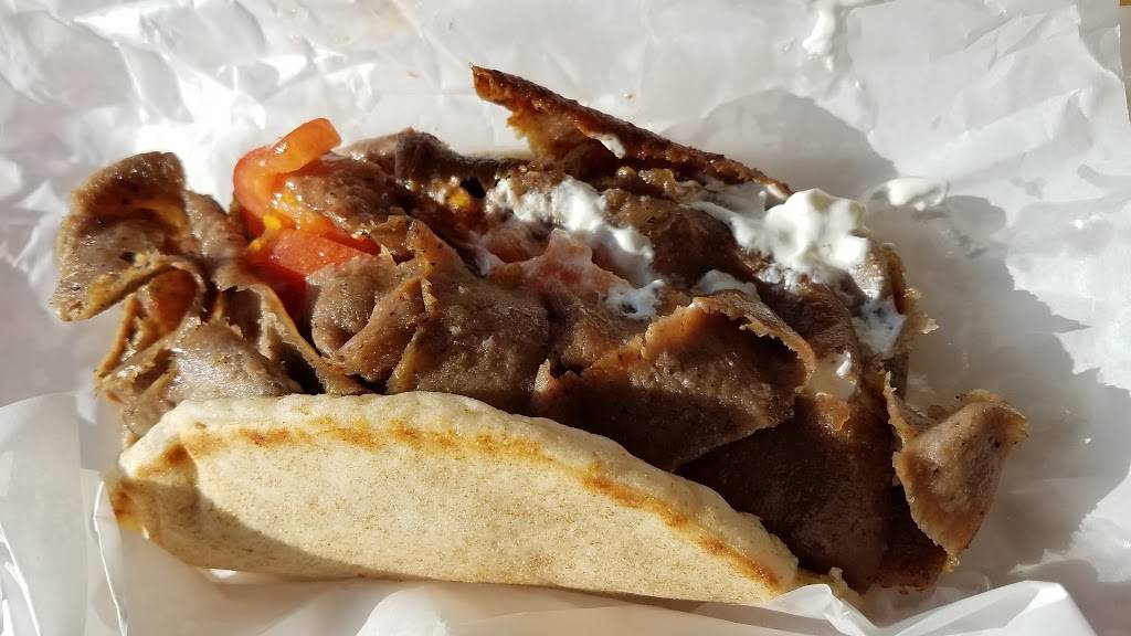 Mr Greek Gyros | meal delivery | 234 S Halsted St, Chicago, IL 60607, USA | 3129068731 OR +1 312-906-8731