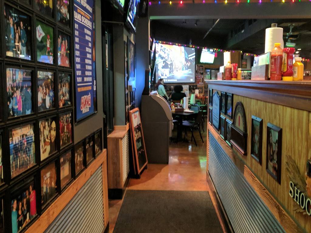 Show-Mes Sports Bar & Grill | restaurant | 1792 N New Florissant Rd, Florissant, MO 63031, USA | 3148393797 OR +1 314-839-3797