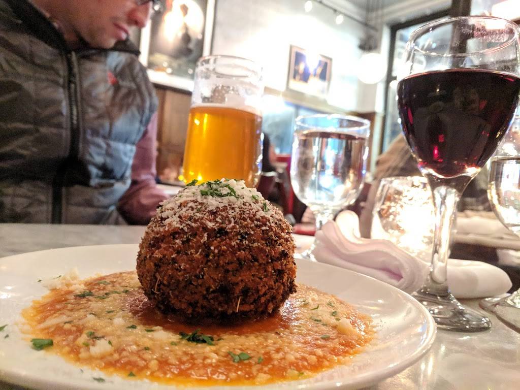 Antonios Bacaro | restaurant | 5 Fairmont Ave, Hyde Park, MA 02136, USA | 6172723028 OR +1 617-272-3028