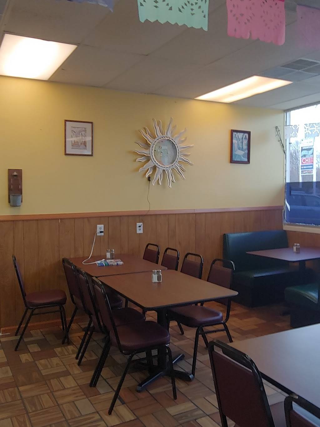 La Haceinda Mexican Restraunt - Restaurant | 831 Woodlawn Rd, Lincoln ...