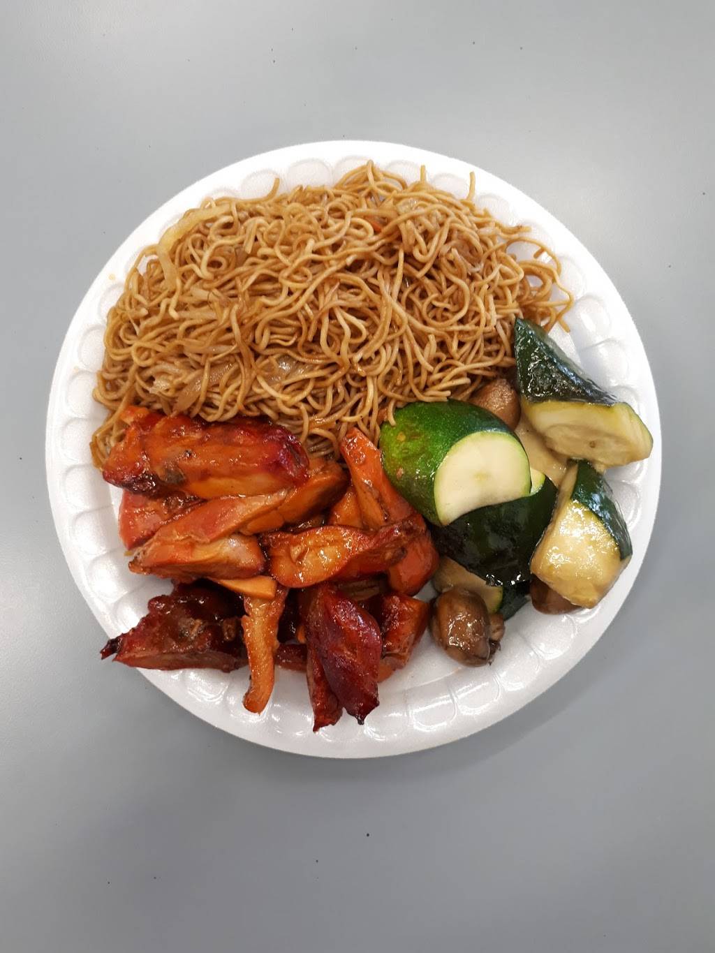 Golden Gate Eatery & Takeout | meal delivery | 1300 King St E, Oshawa, ON L1H 8J4, Canada | 9054346600 OR +1 905-434-6600