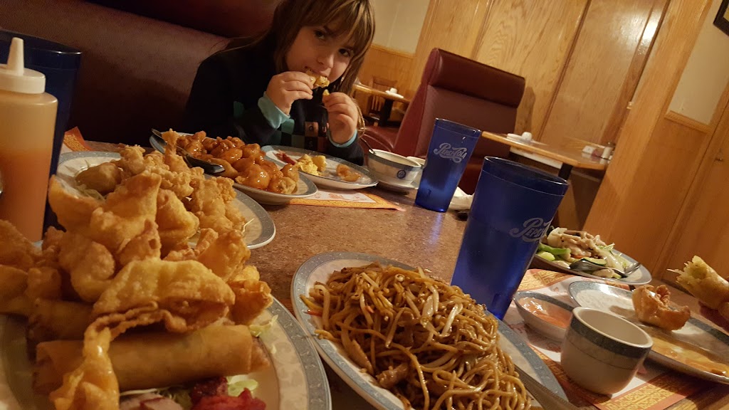 Chinese Kitchen Restaurant | restaurant | 156 N Adams St, Coquille, OR 97423, USA | 5418241481 OR +1 541-824-1481