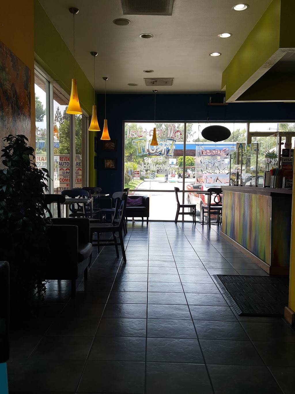 Fruit Revolution | meal takeaway | 750 Nogales St, Walnut, CA 91789, USA | 6269651800 OR +1 626-965-1800