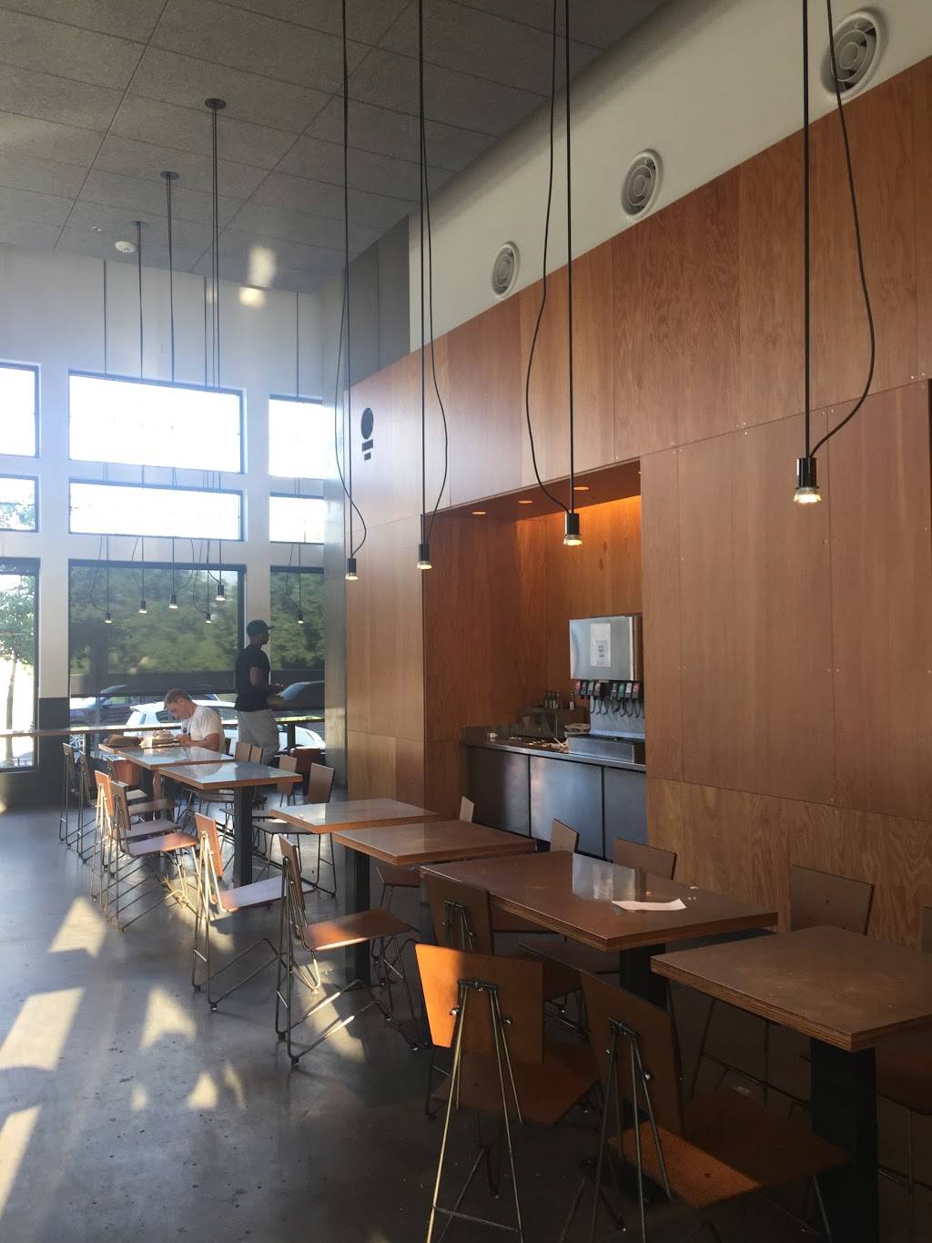 Chipotle Mexican Grill Restaurant 625 Monroe St NE Ste A8