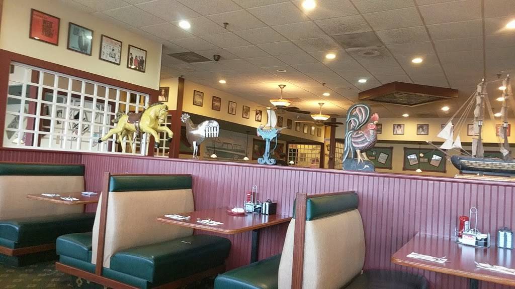 Amys Omelette House | restaurant | 444 Ocean Blvd N, Long Branch, NJ 07740, USA | 7322221206 OR +1 732-222-1206