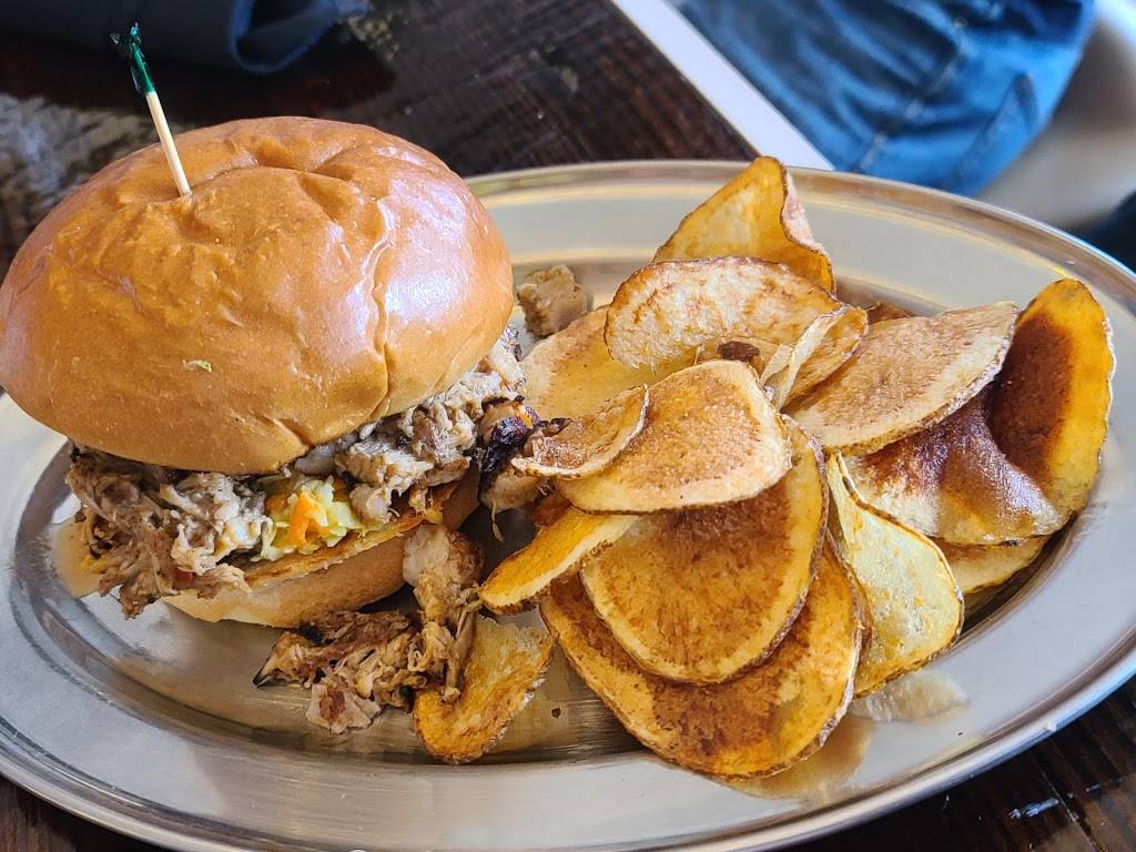 Promise Land Market | restaurant | 909-B Arendell St, Morehead City, NC 28557, USA | 2522220422 OR +1 252-222-0422