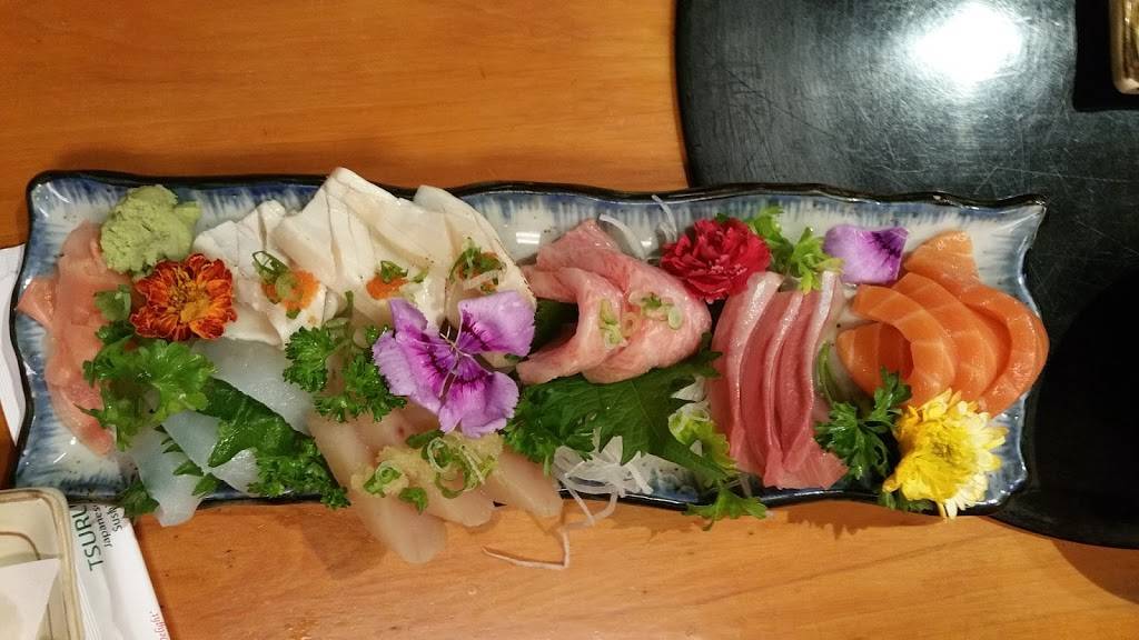 Tsuru Sushi Japanese Restaurant | restaurant | 1427 E 14th St, San Leandro, CA 94577, USA | 5103523748 OR +1 510-352-3748