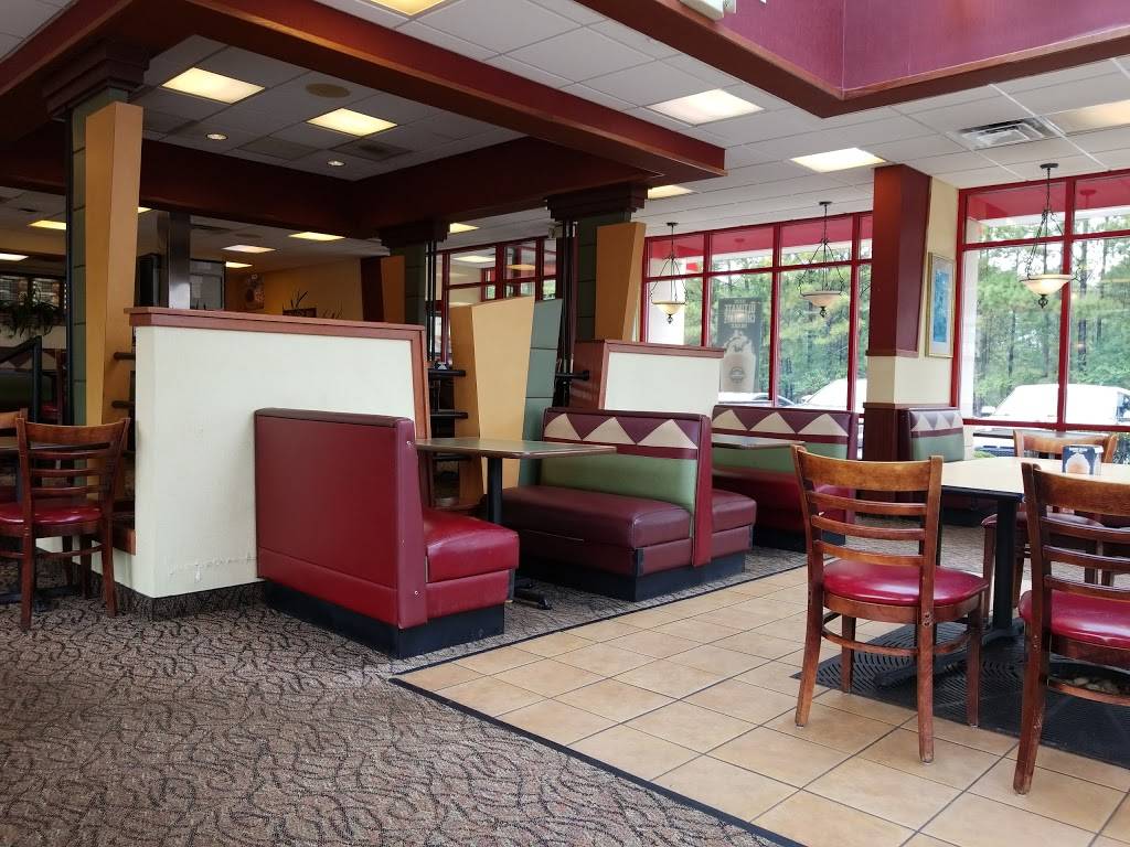 Arby's 2755 Chapel Hill Rd, Douglasville, GA 30134, USA