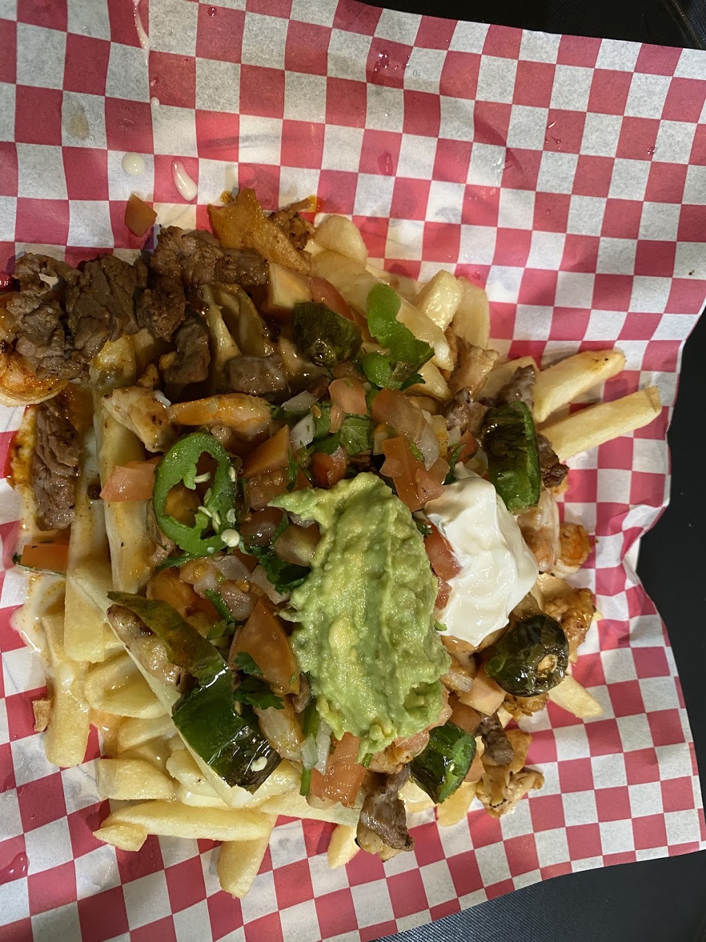 Taqueria Bravo | restaurant | 2602 N Broadway St, Poteau, OK 74953, USA | 9186491077 OR +1 918-649-1077