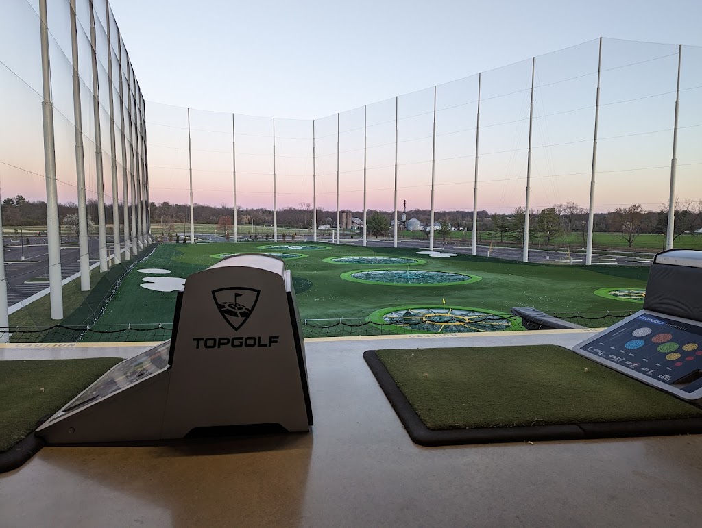 Topgolf | 301 Oxmoor Ln, Louisville, KY 40222, USA