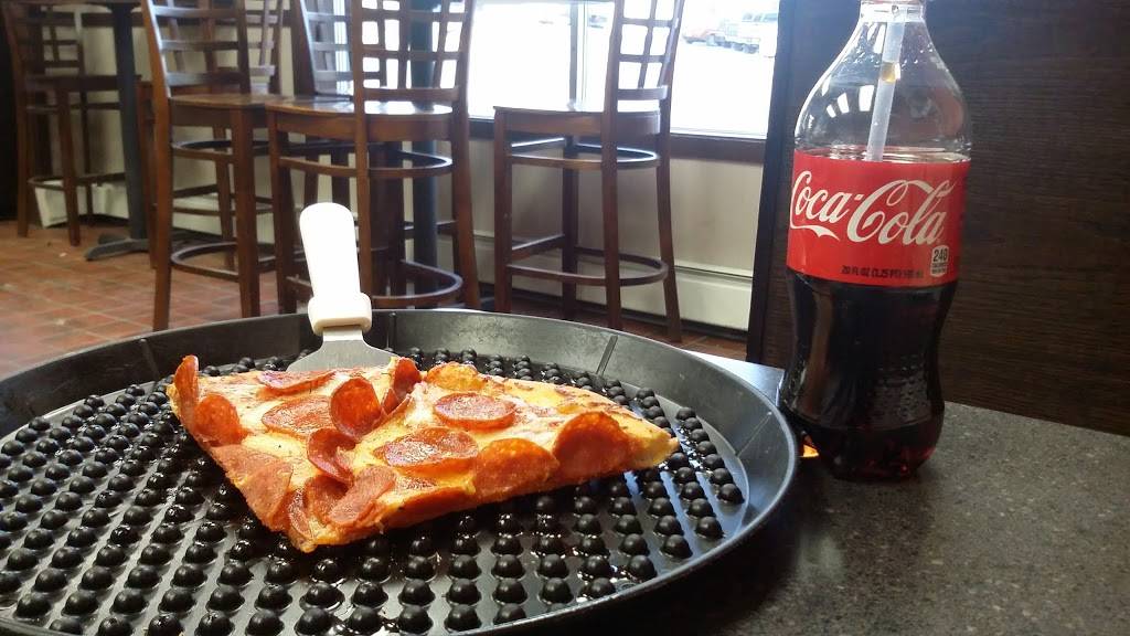Al's Pizza 20 Waterville Rd, Skowhegan, ME 04976, USA