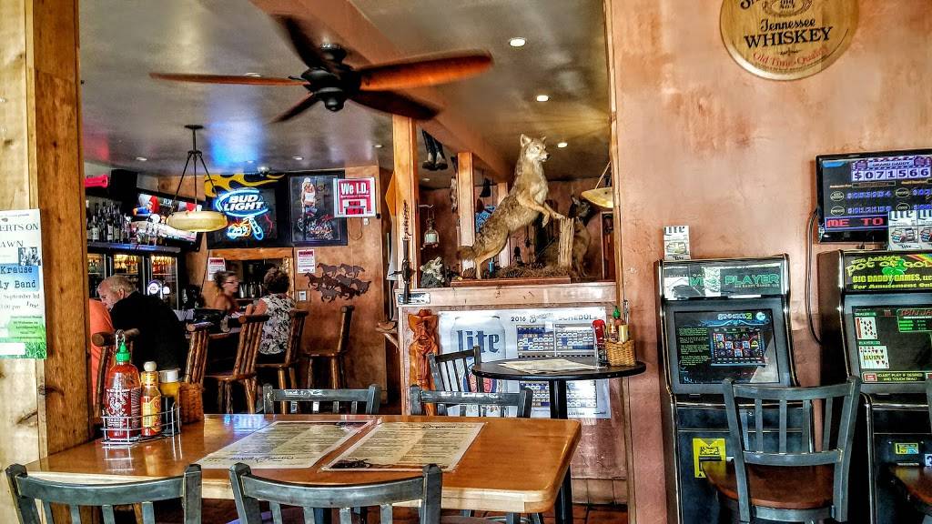 Rustix | restaurant | 2025, 105 W Main St, Eagle, WI 53119, USA | 2625943401 OR +1 262-594-3401