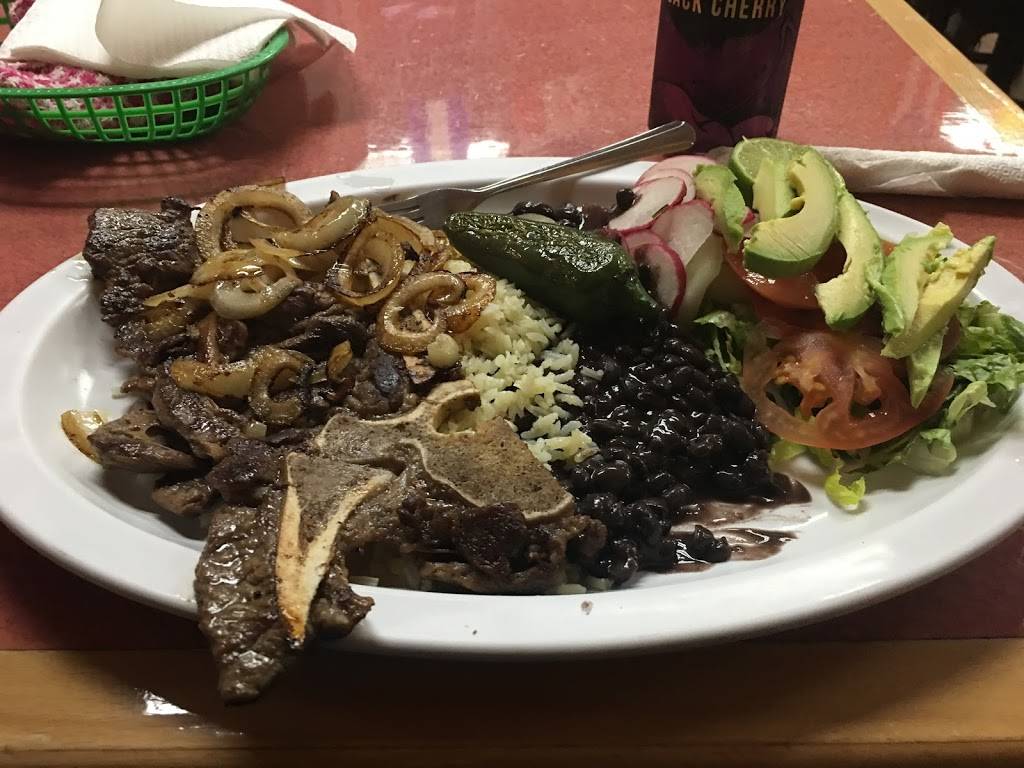 Palapa's Mexican Food & Drinks | Greeby St, Philadelphia, PA 19111, USA