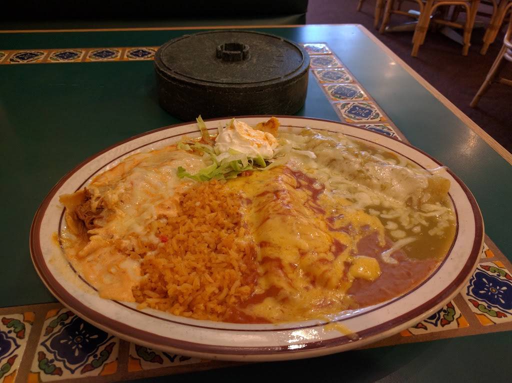 Fiesta Jalisco Inc | restaurant | 117 S Lakeshore Dr, Lake City, MN 55041, USA | 6513452216 OR +1 651-345-2216