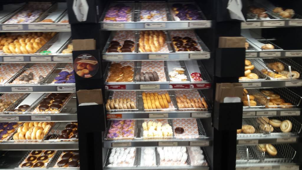 Dunkin Donuts | cafe | 1614 Annapolis Rd, Odenton, MD 21113, USA | 4106743800 OR +1 410-674-3800
