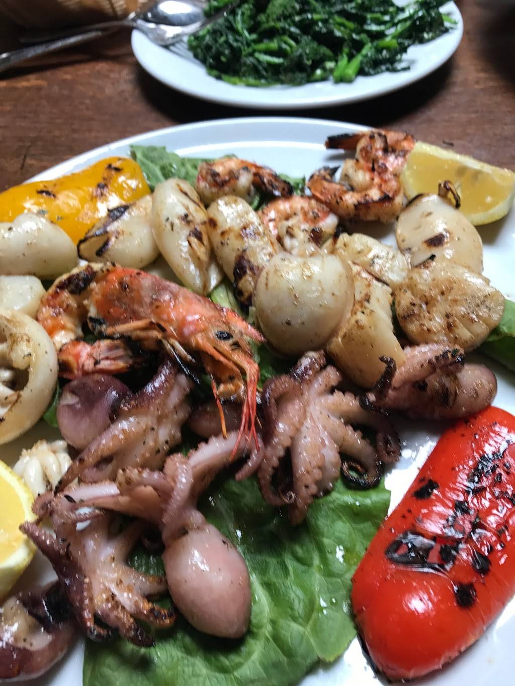 Zero Otto Nove | restaurant | 2357 Arthur Ave, Bronx, NY 10458, USA | 7182201027 OR +1 718-220-1027