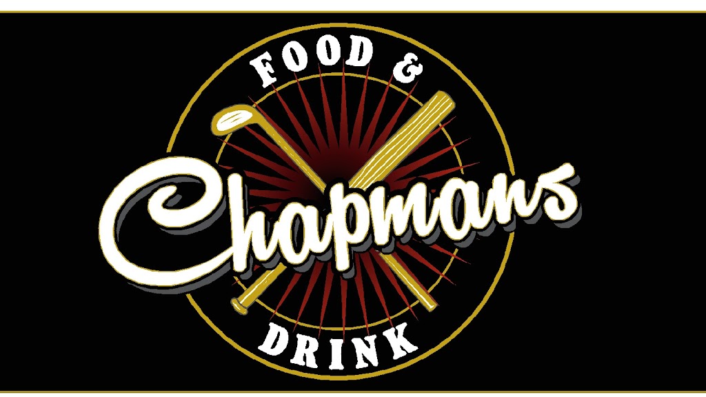 Chapmans Food & Drink | restaurant | 1950 Broncos Hwy, Glendale, RI 02826, USA | 7742146551 OR +1 774-214-6551