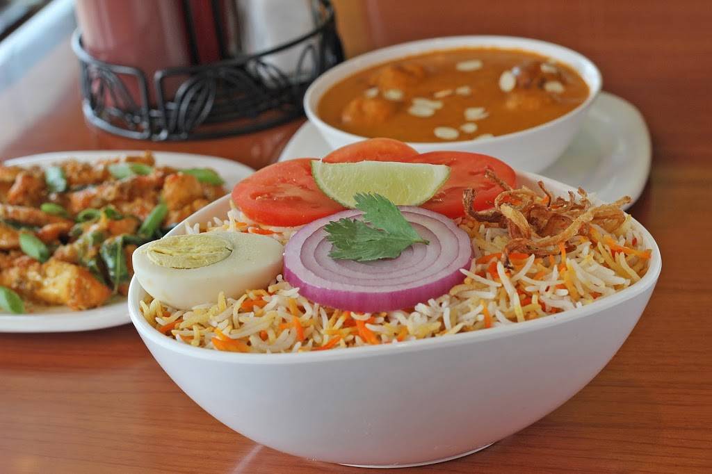 Bawarchi Biryanis - Restaurant | 855 E Schaumburg Rd, Schaumburg, IL ...