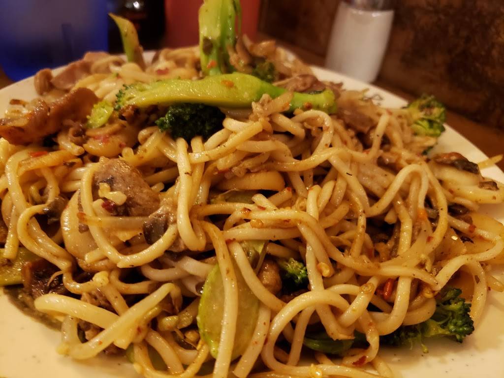 Mongolian Barbeque | restaurant | 970 W Foothill Blvd, Claremont, CA 91711, USA | 9096244334 OR +1 909-624-4334