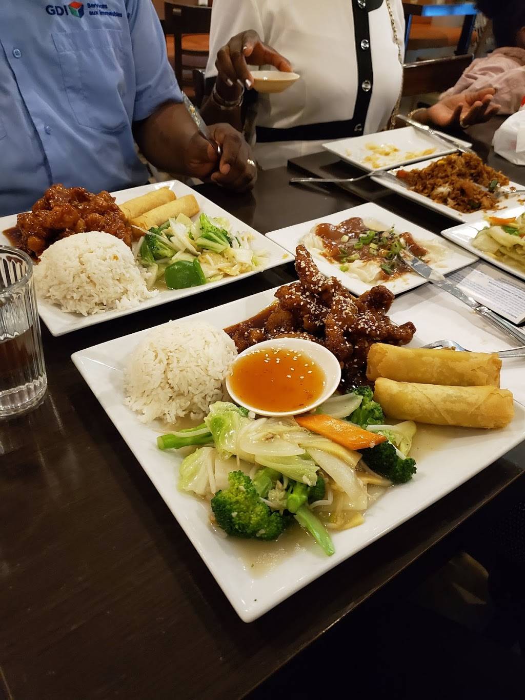Nouilles Etc | meal delivery | 6666 Rue Sherbrooke E, Montréal, QC H1N 3R9, Canada | 5142518883 OR +1 514-251-8883