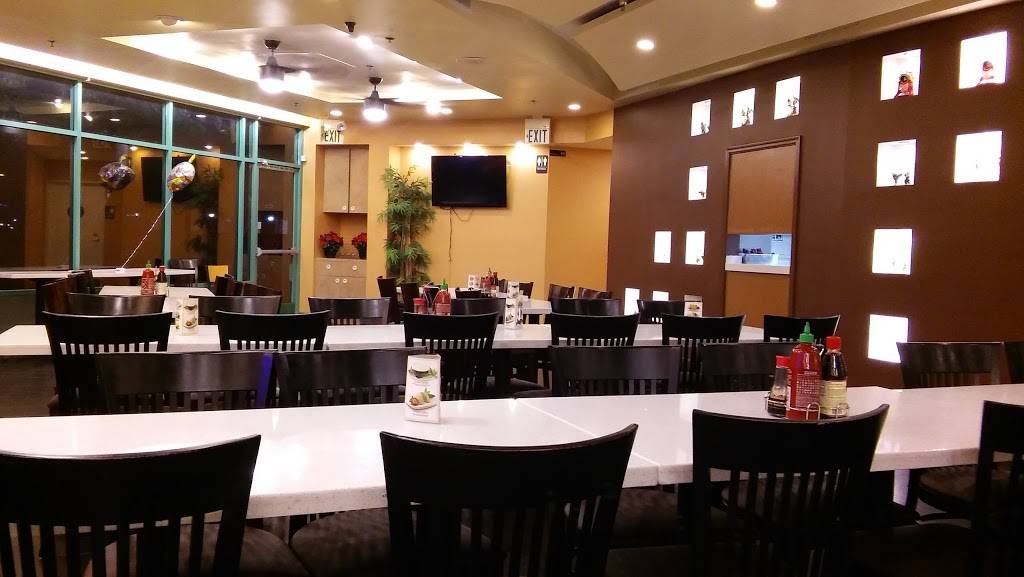 Simply Pho | restaurant | 450 S Glendora Ave Suite 101, West Covina, CA 91790, USA | 6266991661 OR +1 626-699-1661