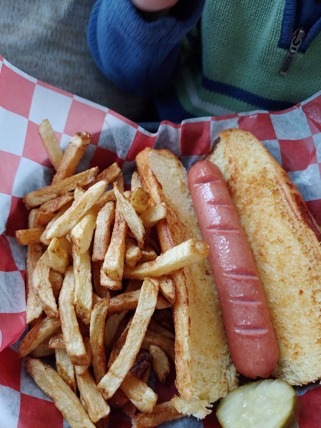 Pottsville Diner | restaurant | 501 N Claude A Lord Blvd, Pottsville, PA 17901, USA | 5707282621 OR +1 570-728-2621