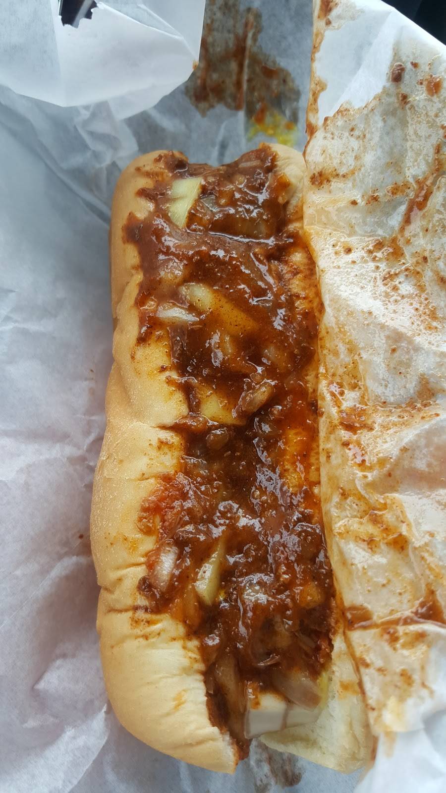 Dawsons Dogs | meal takeaway | 3213 St Joe Center Rd, Fort Wayne, IN 46835, USA | 2607155257 OR +1 260-715-5257