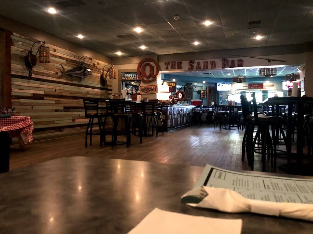 The Salty Snapper Oyster Bar & Live Venue Restaurant 1405 Gornto