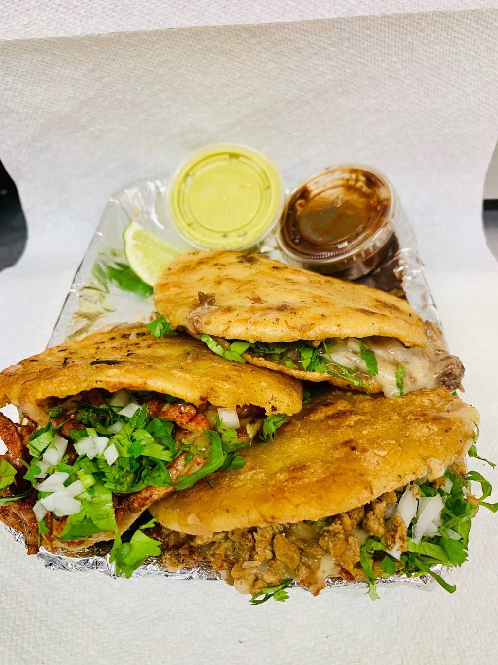 Tacos El Trompo Food Truck | restaurant | Broken Arrow, OK 74012, USA | 9187609349 OR +1 918-760-9349