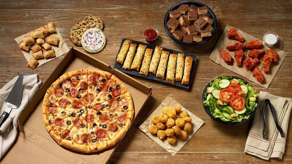 Caseys | meal takeaway | 540 Truman Rd, Osceola, MO 64776, USA | 4176462196 OR +1 417-646-2196