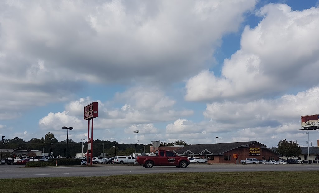 Buffet Palace | restaurant | 2132 MS-15, Laurel, MS 39440, USA | 6016493366 OR +1 601-649-3366