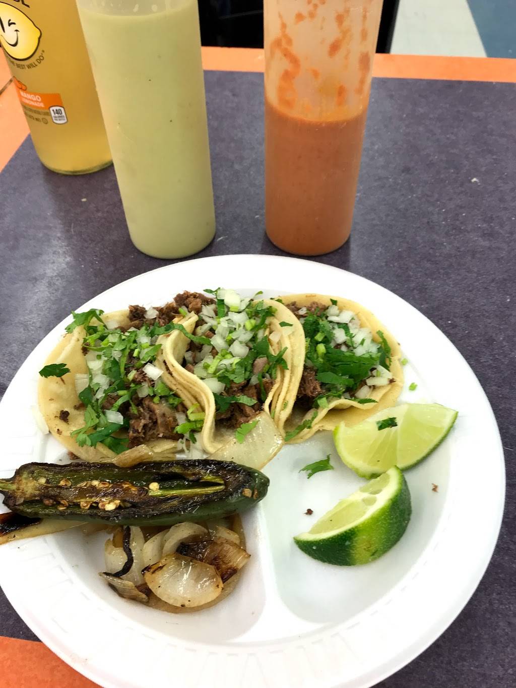 Taqueria diana - Restaurant | 2101 Motley Dr, Mesquite, TX 75150, USA