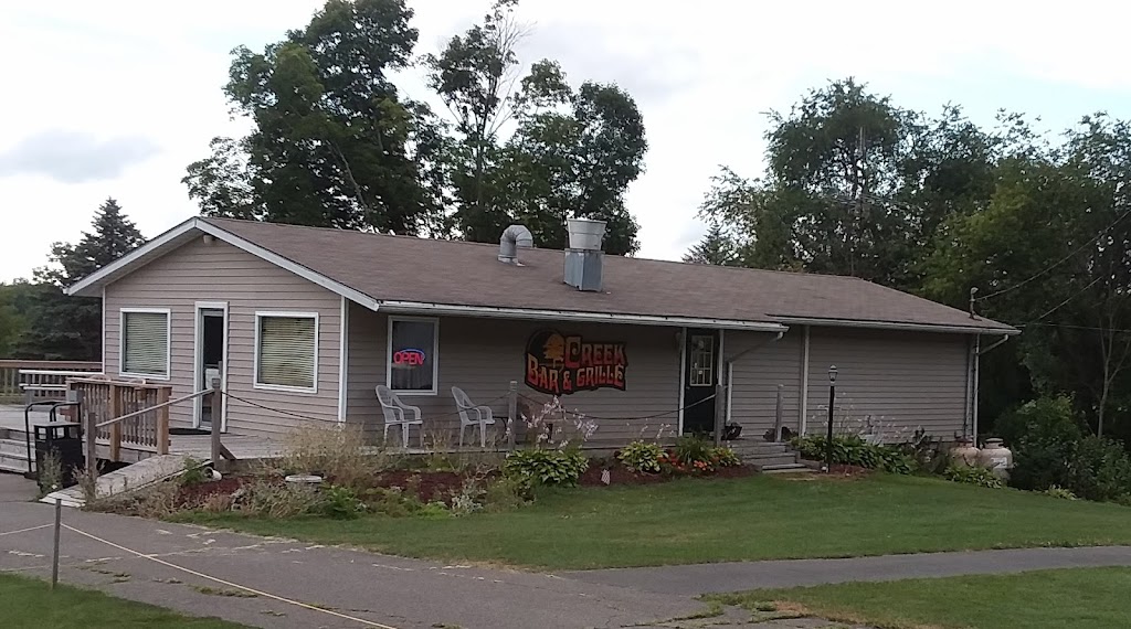 Creek Bar&Grille 3277 E Lake Rd, Jamestown, PA 16134, USA