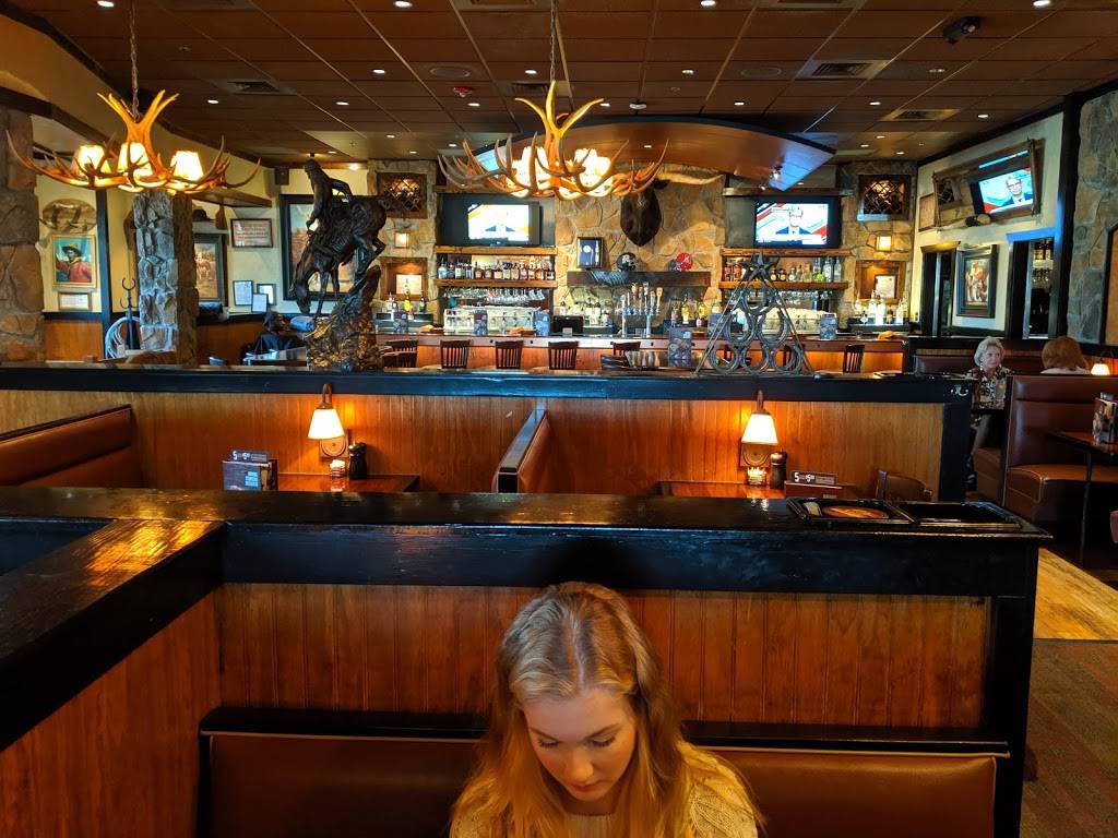 LongHorn Steakhouse Jones Valley, 2732 Carl T Jones Dr SE, Huntsville