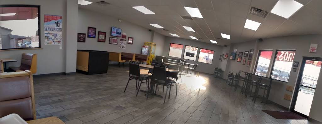 Genos Pizza By The Slice | restaurant | 8801 Jenny Lind Rd, Fort Smith, AR 72908, USA | 4796466372 OR +1 479-646-6372