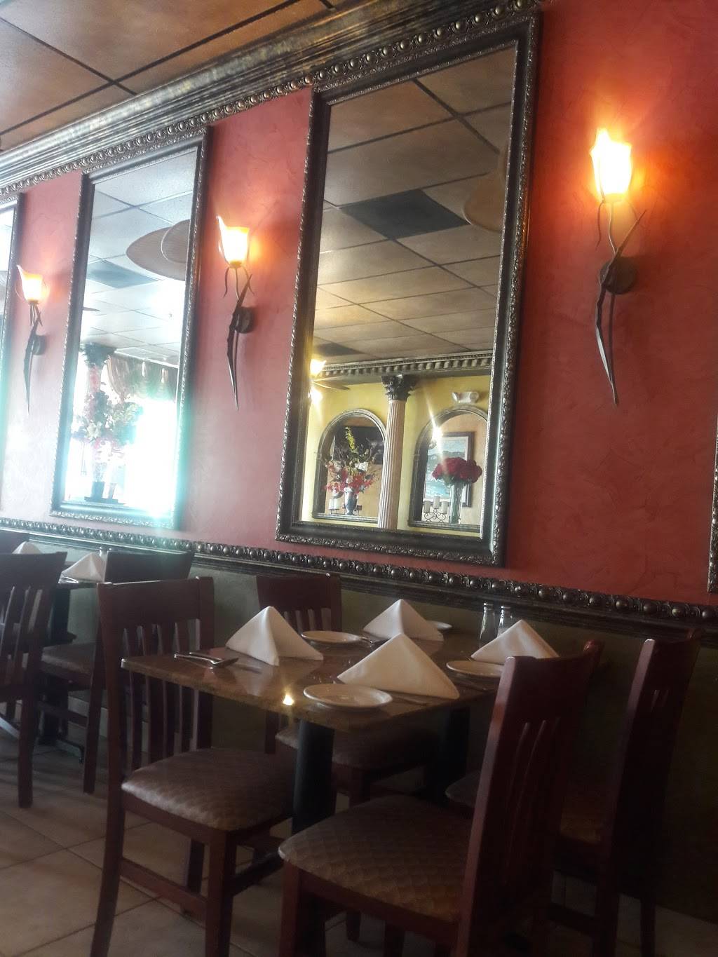 Italian Kitchen Grill and Cafe | restaurant | 6915 US-301, Riverview, FL 33578, USA | 8136710953 OR +1 813-671-0953