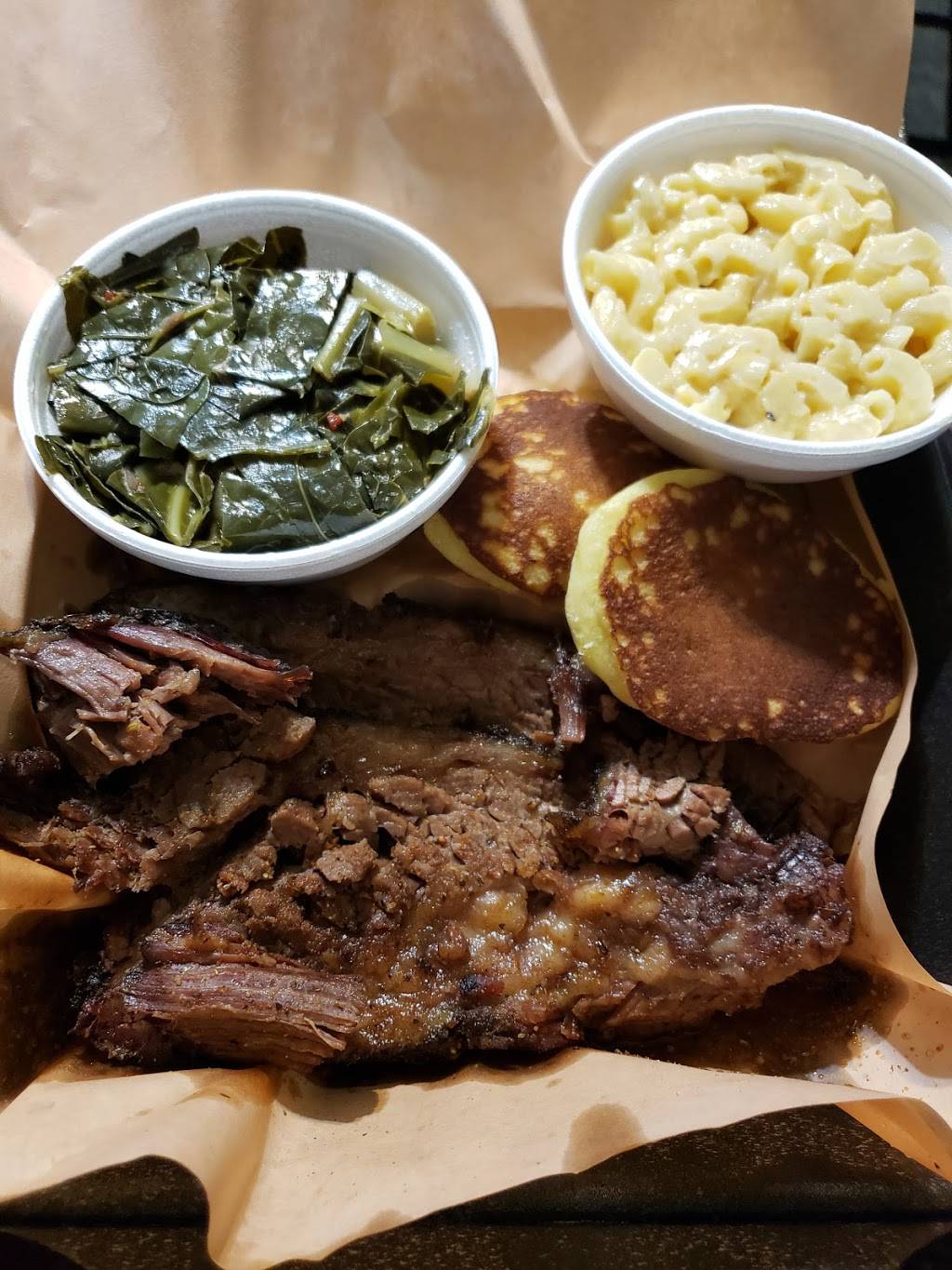 smoque pit