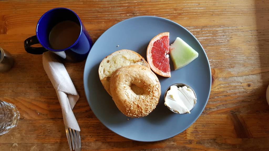 With the grain bakery 295 woolwich st guelph on n1h 3w4 canada