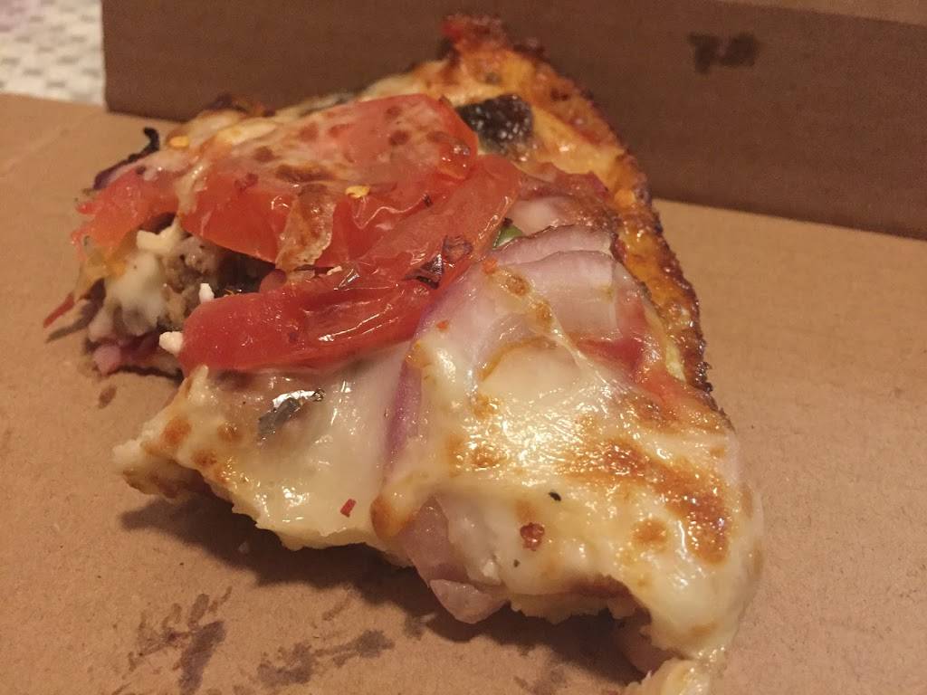 Verona Pizza & Pasta | meal delivery | 15321 1st Ave S, Burien, WA 98148, USA | 2062427000 OR +1 206-242-7000